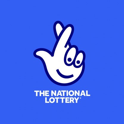 Highlight image for Thank you to National Lottery players