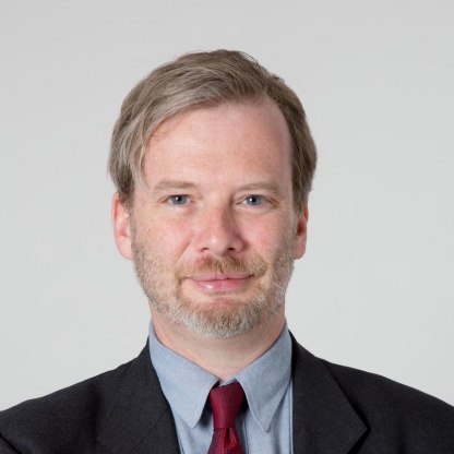 An image chosen to represent Luke Syson has been appointed Director