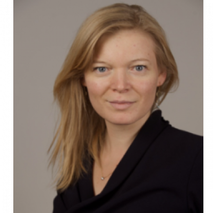 A profile photo of Annja Neumann