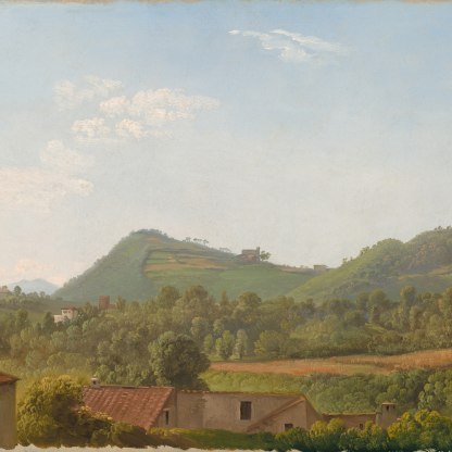 View near Naples